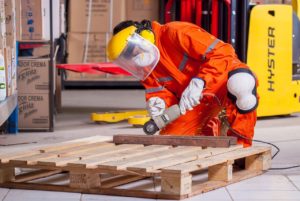 Read more about the article Industrial