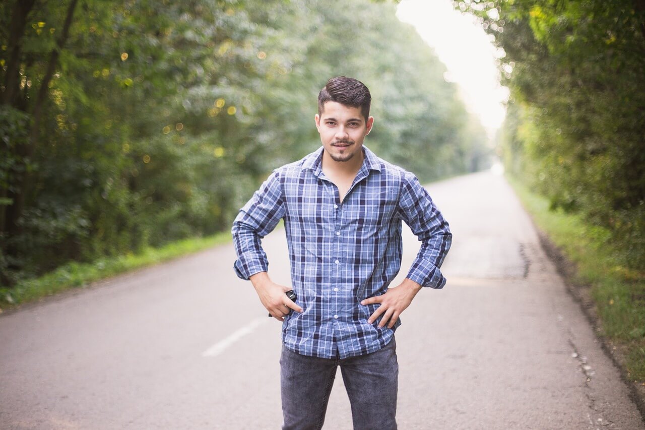 You are currently viewing Anup shakya